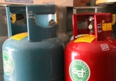 Tiêu thụ giảm, giá gas quay đầu đi xuống