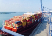 Hòa Phát xây nhà máy container tại Vũng Tàu trong tháng 6/2021, bán sản phẩm vào năm 2022