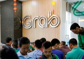 Sáp nhập với công ty Mỹ, Grab được định giá 40 tỷ USD nếu IPO