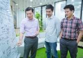 Vingroup khởi động khóa 2 chương trình đào tạo kỹ sư AI