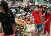Campuchia phong tỏa thủ đô Phnom Penh 14 ngày, người dân đổ xô di mua hàng dự trữ