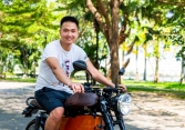 Từng bị vùi dập tại Shark Tank, startup xe máy điện Dat Bike vẫn tăng trưởng 35% mỗi tháng, huy động được 2,6 triệu USD