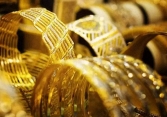 USD suy yếu, vàng đi ngang