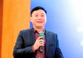 Ông Nguyễn Tuấn Hải kể chuyện vì sao Alphanam từ doanh nghiệp niêm yết trở về công ty gia đình