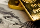 USD suy yếu đẩy giá vàng lên đỉnh 6 tuần