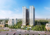 Dự án Lavita Thuận An của Hưng Thịnh