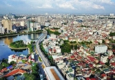 Thị trường biệt thự, nhà phố ở Hà Nội sôi động hơn TP.HCM, vì sao?