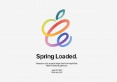 Cách xem trực tiếp sự kiện 'Spring Loaded' ngày 20/4 của Apple