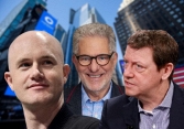 IPO bạc tỷ, CEO Coinbase và những ai trở thành đại tỷ phú sau một đêm?