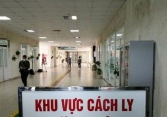 COVID-19 chiều 17/4: Thêm 8 ca mắc mới được cách ly tại Khánh Hoà, Kiên Giang, Đà Nẵng