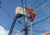 Lịch cúp điện Bình Dương từ ngày 18/4 - 24/4/2021