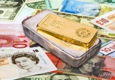 Chuyên gia dự báo giá vàng tuần tới tiếp tục tăng mạnh, vượt mốc 1.800 USD/ounce