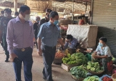 Campuchia ghi nhận nhiều ca mắc mới COVID-19 sau khi phong tỏa thủ đô