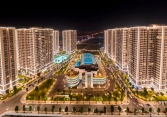 Hàng nghìn ứng viên tham dự đại hội tuyển dụng Bất động sản lớn nhất 2021 
