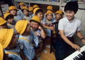 6 bí mật từ giáo dục Nhật Bản giúp trẻ thành công trong cuộc sống