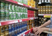Nhân viên Heineken không cho đại lý bán bia Sài Gòn