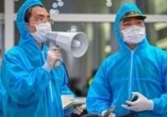 COVID-19 chiều 18/4: Thêm 3 người nhập cảnh dương tính tại Hoà Bình, Bắc Ninh và Khánh Hoà