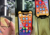 Thêm hình ảnh cho thấy notch trên iPhone 13 5G sẽ được thu nhỏ đáng kể!