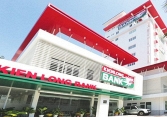 Ngân hàng Kiên Long báo lãi kỷ lục trước cuộc 'thay máu' HĐQT từ Sunshine Group