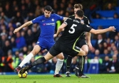 Lịch thi đấu bóng đá hôm nay 20/4: Chelsea - Brighton & Hove Albion