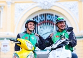 Gojek Việt Nam cán mốc 200.000 đối tác tài xế sau 2 năm hoạt động