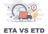 ETA là gì, ETD là gì? Phân biệt ETA và ETD trong vận tải