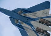 Nga sẽ được trang bị thêm 'tổ máy bay không người lái' cho máy bay Su-57