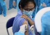 COVID-19 sáng 22/4: Việt Nam ghi nhận thêm 6 ca nhiễm mới, thế giới có trên 144,3 triệu ca