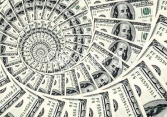 Giá USD rơi xuống gần mức thấp nhất trong 7 tuần qua