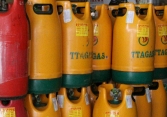 Giá gas bất ngờ tăng mạnh