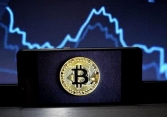 260 tỷ USD 'bốc hơi' khỏi thị trường tiền điện tử khi bitcoin bất ngờ lao dốc
