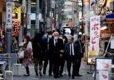 Nhật sẽ ban bố tình trạng khẩn cấp ở thủ đô Tokyo từ ngày 24/4