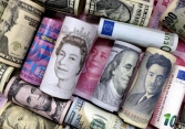 Giá USD lao dốc