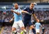 Lịch thi đấu bóng đá hôm nay 25/4: Tottenham Hotspur - Manchester City