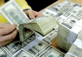 Giá USD giảm mạnh