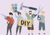 DIY là gì? Những ý tưởng DIY độc đáo bạn nên thử