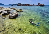 Không phải Phuket hay Bali, Phú Quốc mới là điểm đến lý tưởng hậu COVID-19