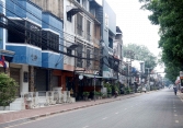Ca mắc COVID-19 đầu tiên trong cộng đồng người Việt tại Lào