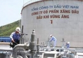 POV: Báo cáo tài chính quý 1/2021