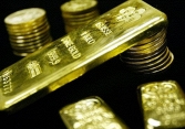 Giá vàng chờ đợi cuộc họp của Fed