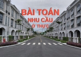 Giải mã thị trường bất động sản Long An: Kéo dân về ở như thế nào? (bài 3)