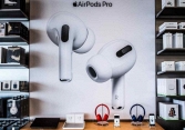 Apple cắt bỏ kế hoạch sản xuất AirPods do doanh số bán hàng sụt giảm