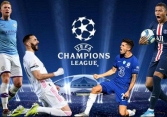 Lịch thi đấu bóng đá hôm nay 28/4: PSG - Manchester City