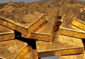 USD mạnh lên, vàng lao dốc