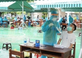 Bộ Y tế thông báo tìm người trên chuyến bay VJ3613 từ Nhật Bản về Đà Nẵng ngày 7/4