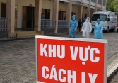 TP.HCM phát hiện một trường hợp nghi nhiễm COVID-19