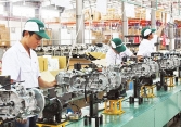 Vốn đầu tư nước ngoài vào Việt Nam hơn 12 tỷ USD