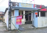 Nóng: Hà Nam phát hiện 4 ca COVID-19 lây trong cộng đồng