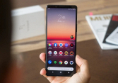 Mảng kinh doanh smartphone của Sony báo cáo lợi nhuận đầu tiên trong nhiều năm