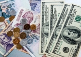 Giá USD giảm do FED quyết định giữ nguyên lãi suất